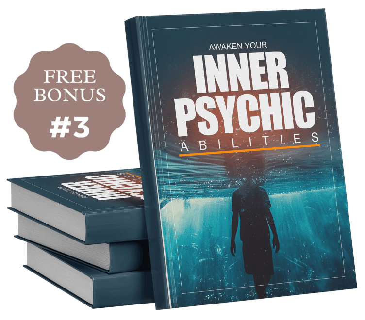 Awaken Your Inner Psychic